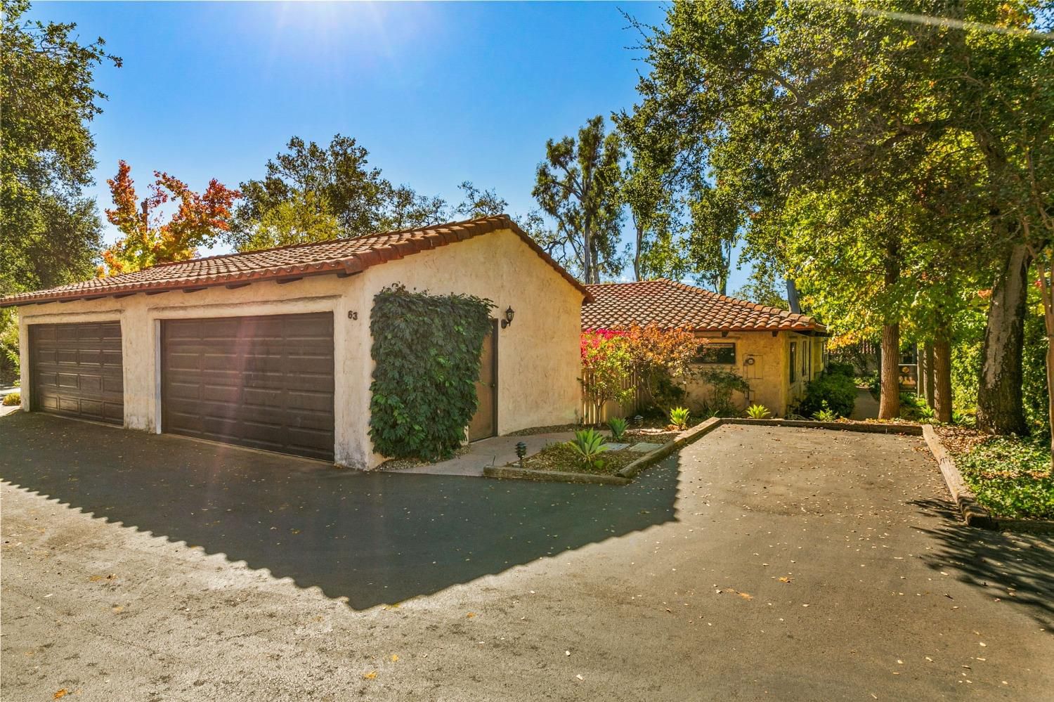 205 Pirie Road, Unit 63 Ojai, CA 93023 - Photo 27 of 29 Gallery Image 27