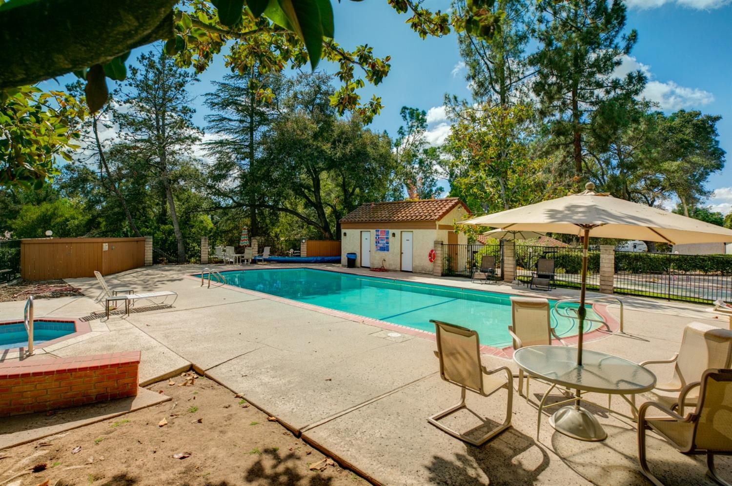 205 Pirie Road, Unit 63 Ojai, CA 93023 - Photo 28 of 29 Gallery Image 28