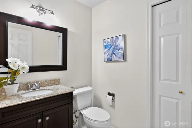 $1,149,000 | 18391 Northeast 97th Court, Redmond, WA 98052