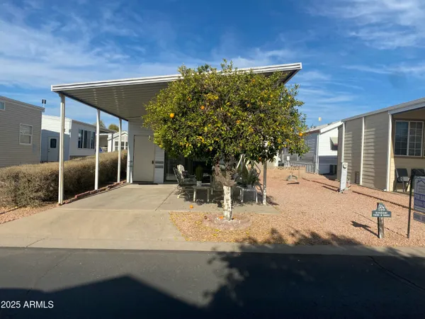 $131,900 | 7750 East Broadway Road, Unit 599, Mesa, AZ 85208