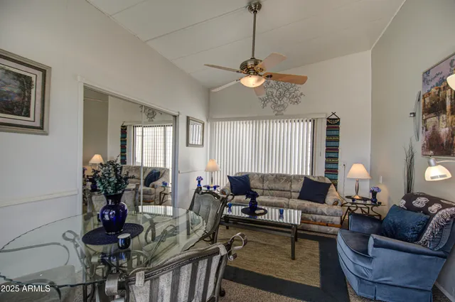 $131,900 | 7750 East Broadway Road, Unit 599, Mesa, AZ 85208