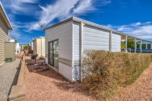 $131,900 | 7750 East Broadway Road, Unit 599, Mesa, AZ 85208