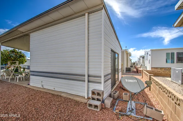 $131,900 | 7750 East Broadway Road, Unit 599, Mesa, AZ 85208