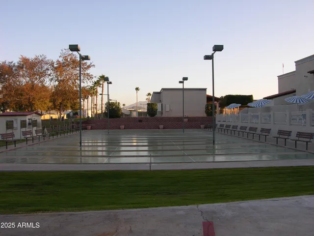 $131,900 | 7750 East Broadway Road, Unit 599, Mesa, AZ 85208