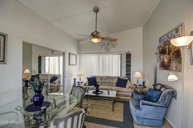 $131,900 | 7750 East Broadway Road, Unit 599, Mesa, AZ 85208