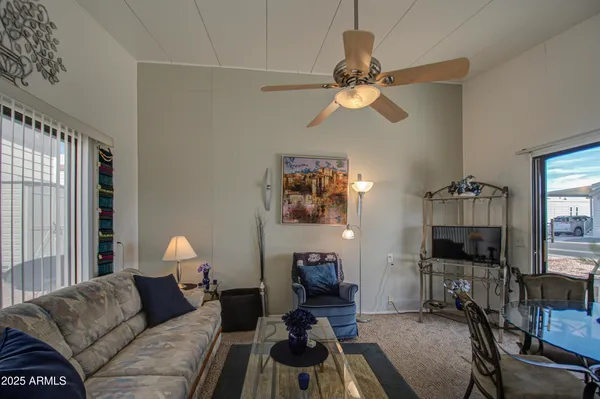 $131,900 | 7750 East Broadway Road, Unit 599, Mesa, AZ 85208