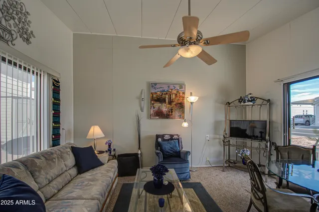 $131,900 | 7750 East Broadway Road, Unit 599, Mesa, AZ 85208