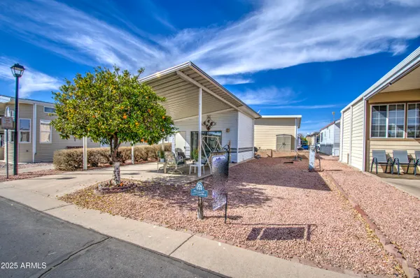 $131,900 | 7750 East Broadway Road, Unit 599, Mesa, AZ 85208