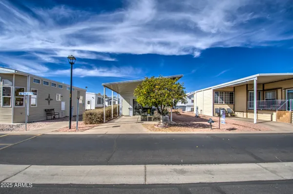 $131,900 | 7750 East Broadway Road, Unit 599, Mesa, AZ 85208