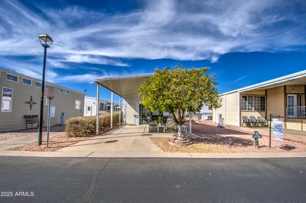 $131,900 | 7750 East Broadway Road, Unit 599, Mesa, AZ 85208