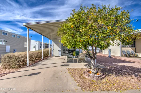 $131,900 | 7750 East Broadway Road, Unit 599, Mesa, AZ 85208