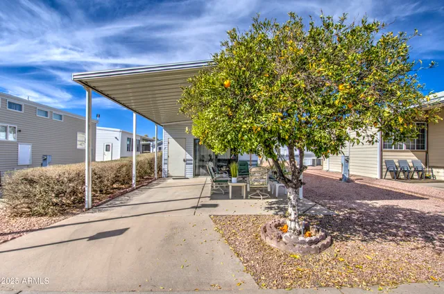 $131,900 | 7750 East Broadway Road, Unit 599, Mesa, AZ 85208