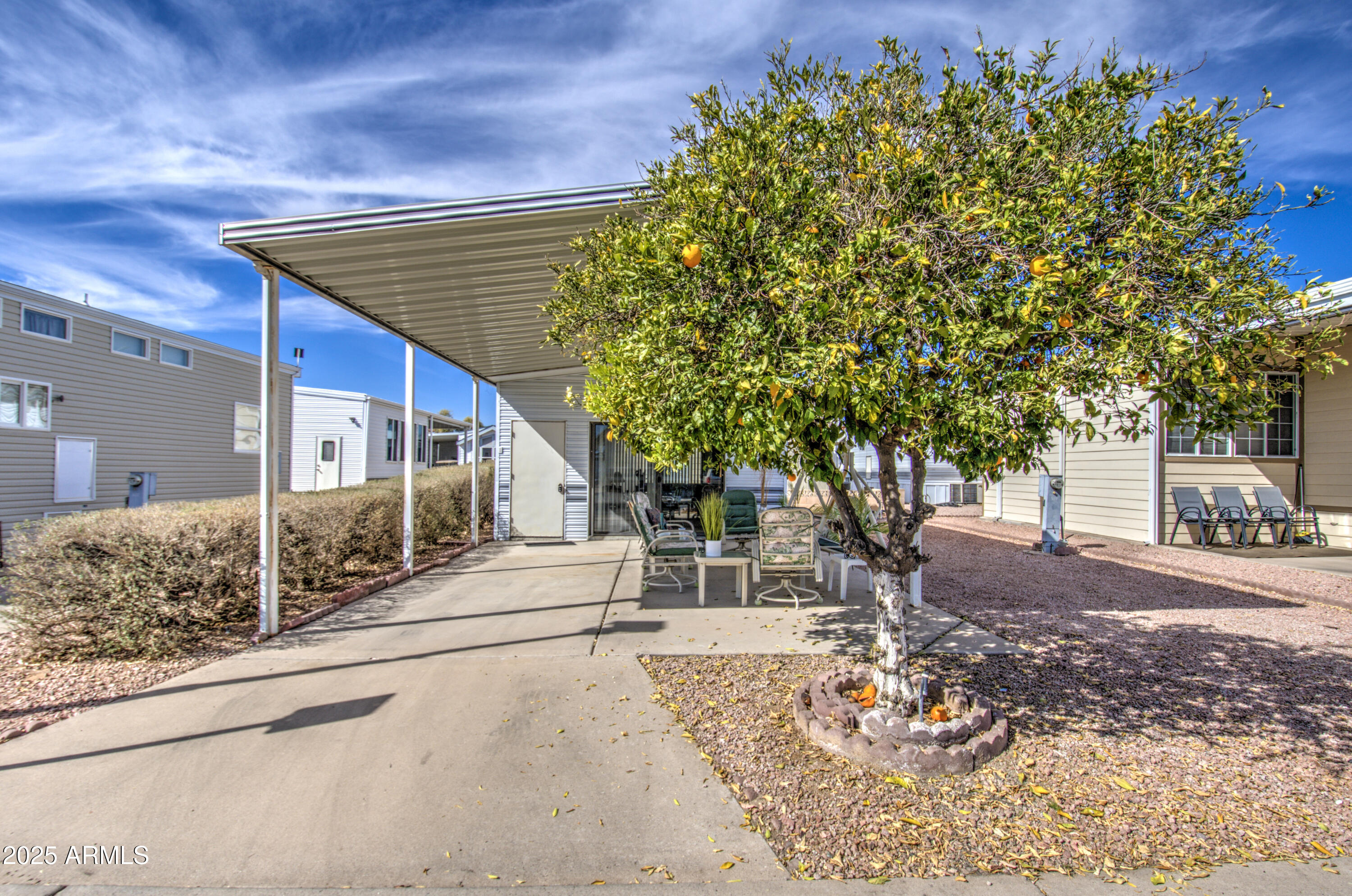 7750 East Broadway Road, Unit 599 Mesa, AZ 85208 - Photo 7 of 23 Front 4