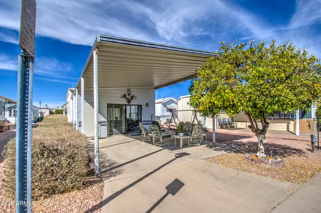 $131,900 | 7750 East Broadway Road, Unit 599, Mesa, AZ 85208