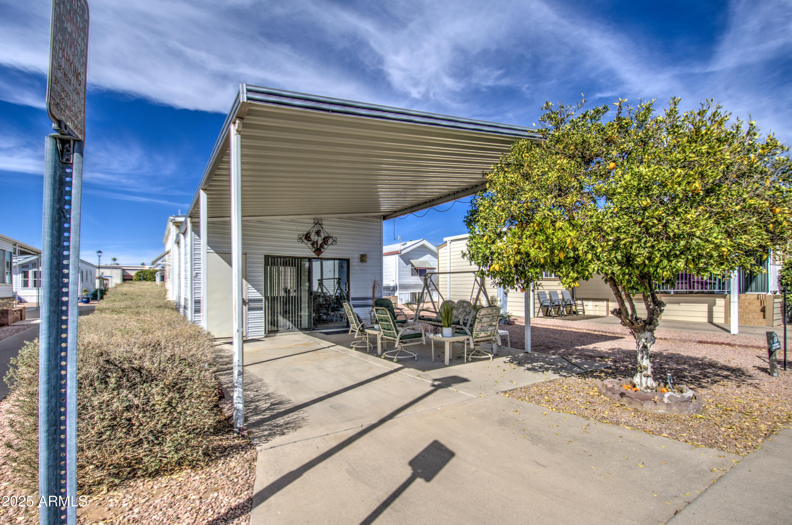 7750 East Broadway Road, Unit 599 Mesa, AZ 85208 - Photo 8 of 23 Front 5