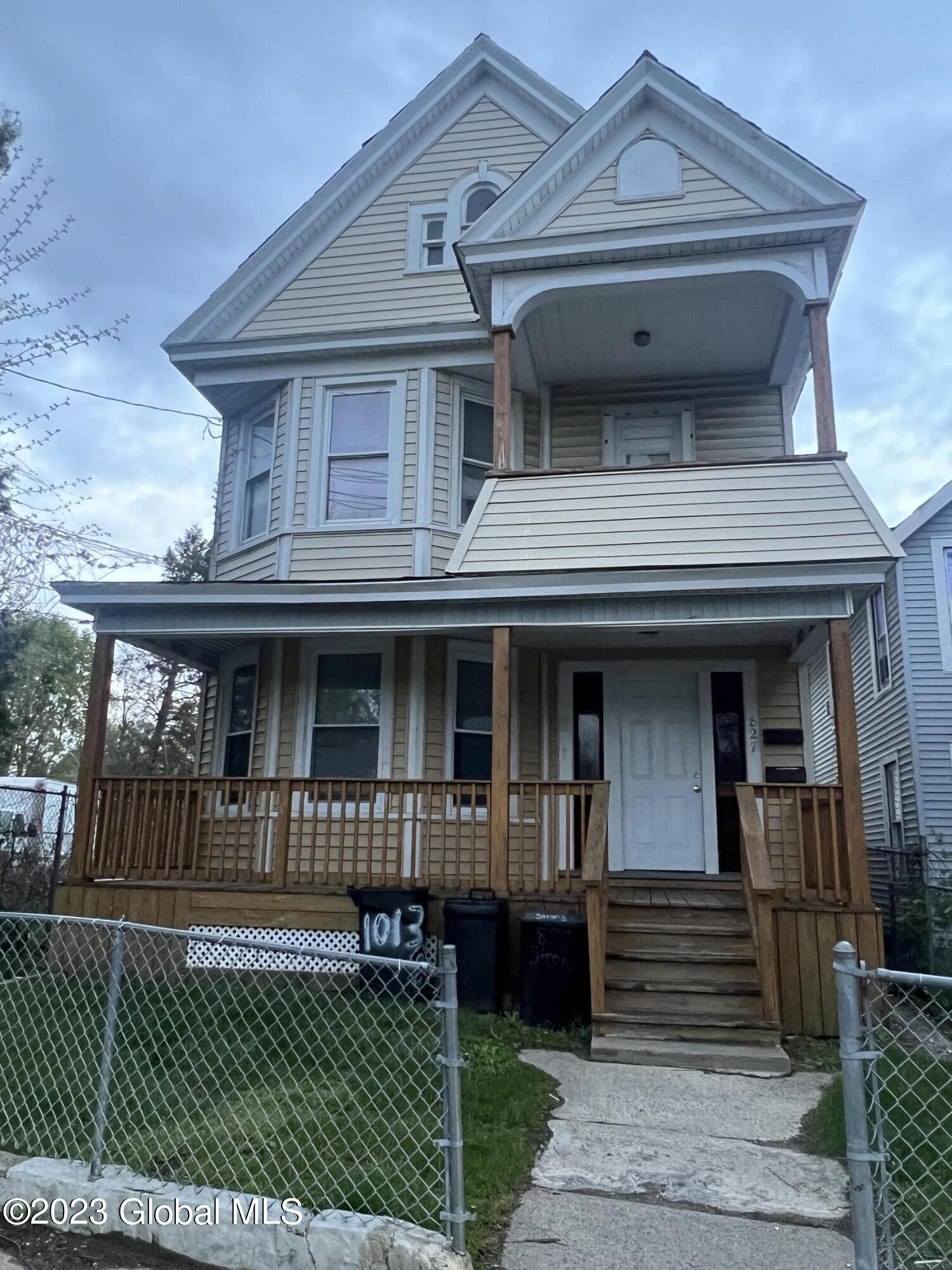 827 Strong Street, Unit 1 Schenectady, NY 12307 - Photo 1 of 13 IMG_8664