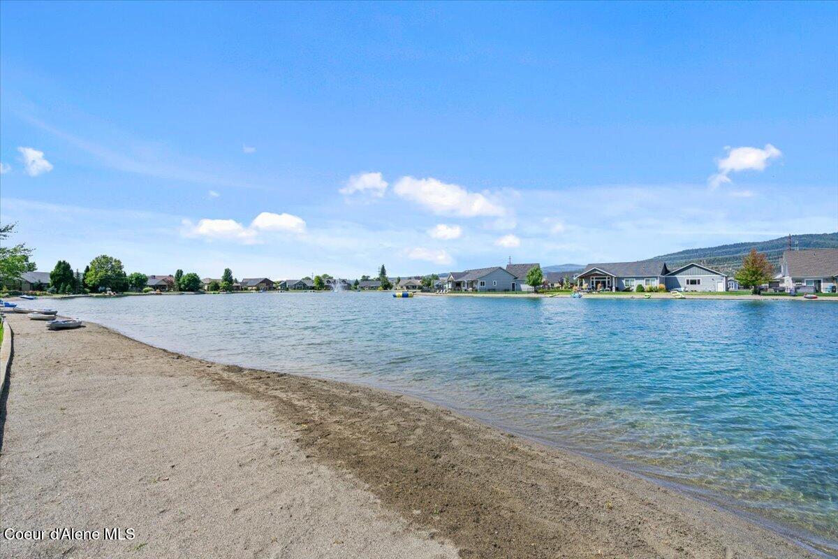 7881 West Kayak Court Rathdrum, ID 83858 - Photo 36 of 42 09-Beach