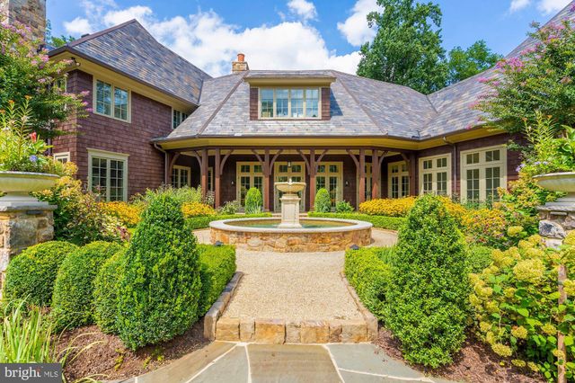 $7,100,000 | 524 Innsbruck Avenue, Great Falls, VA 22066