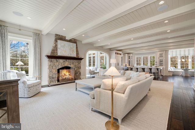 $7,100,000 | 524 Innsbruck Avenue, Great Falls, VA 22066