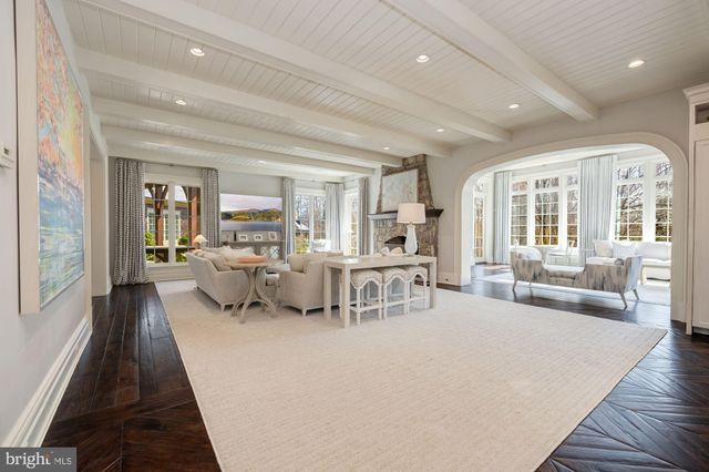 $7,100,000 | 524 Innsbruck Avenue, Great Falls, VA 22066