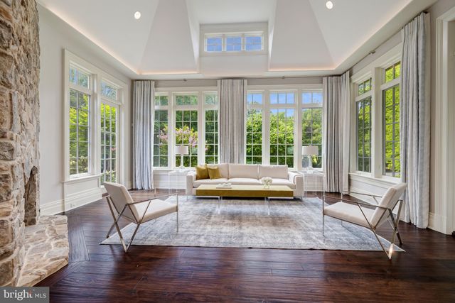 $7,100,000 | 524 Innsbruck Avenue, Great Falls, VA 22066