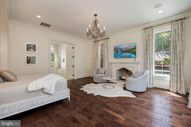 $7,100,000 | 524 Innsbruck Avenue, Great Falls, VA 22066