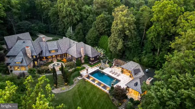 $7,100,000 | 524 Innsbruck Avenue, Great Falls, VA 22066