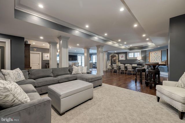 $7,100,000 | 524 Innsbruck Avenue, Great Falls, VA 22066