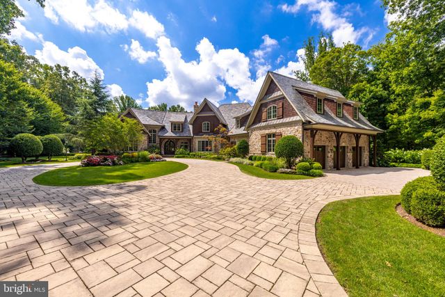 $7,100,000 | 524 Innsbruck Avenue, Great Falls, VA 22066