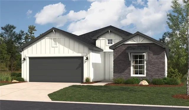 $466,865 | 1820 Woodward Circle, Raymore, MO 64083