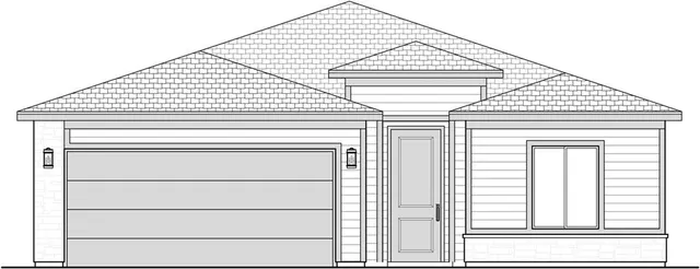 $466,865 | 1820 Woodward Circle, Raymore, MO 64083