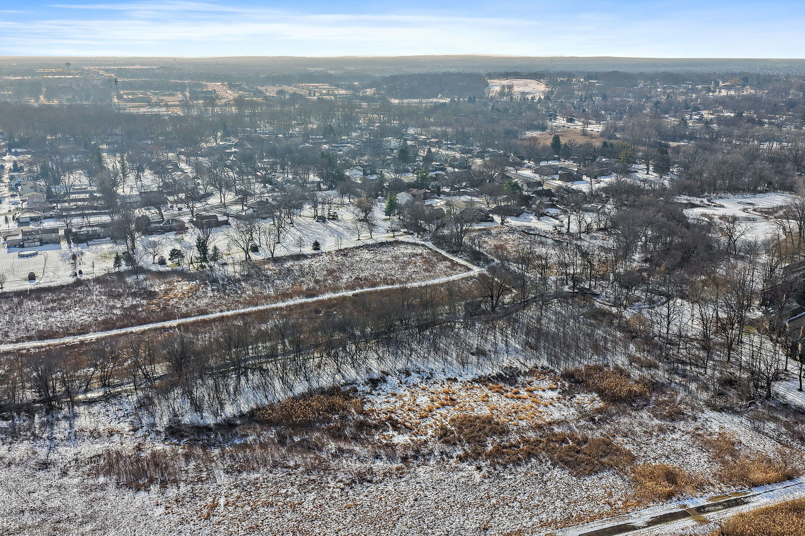 183 Brookside Drive Elgin, IL 60123 - Photo 45 of 46 a view of a city