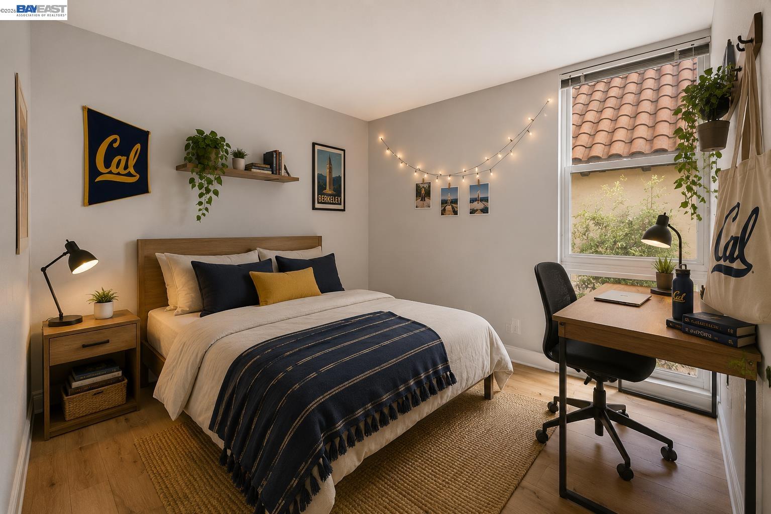 2 Panoramic Way, Unit 306 Berkeley, CA 94704 - Photo 10 of 35