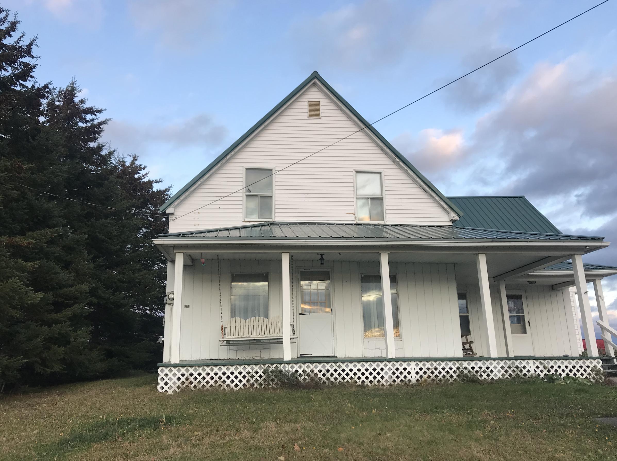 759 Beaulieu Road St. David, ME 04773 - Photo 3 of 19 Screen Shot 2019-11-02 at 6.19.11 PM