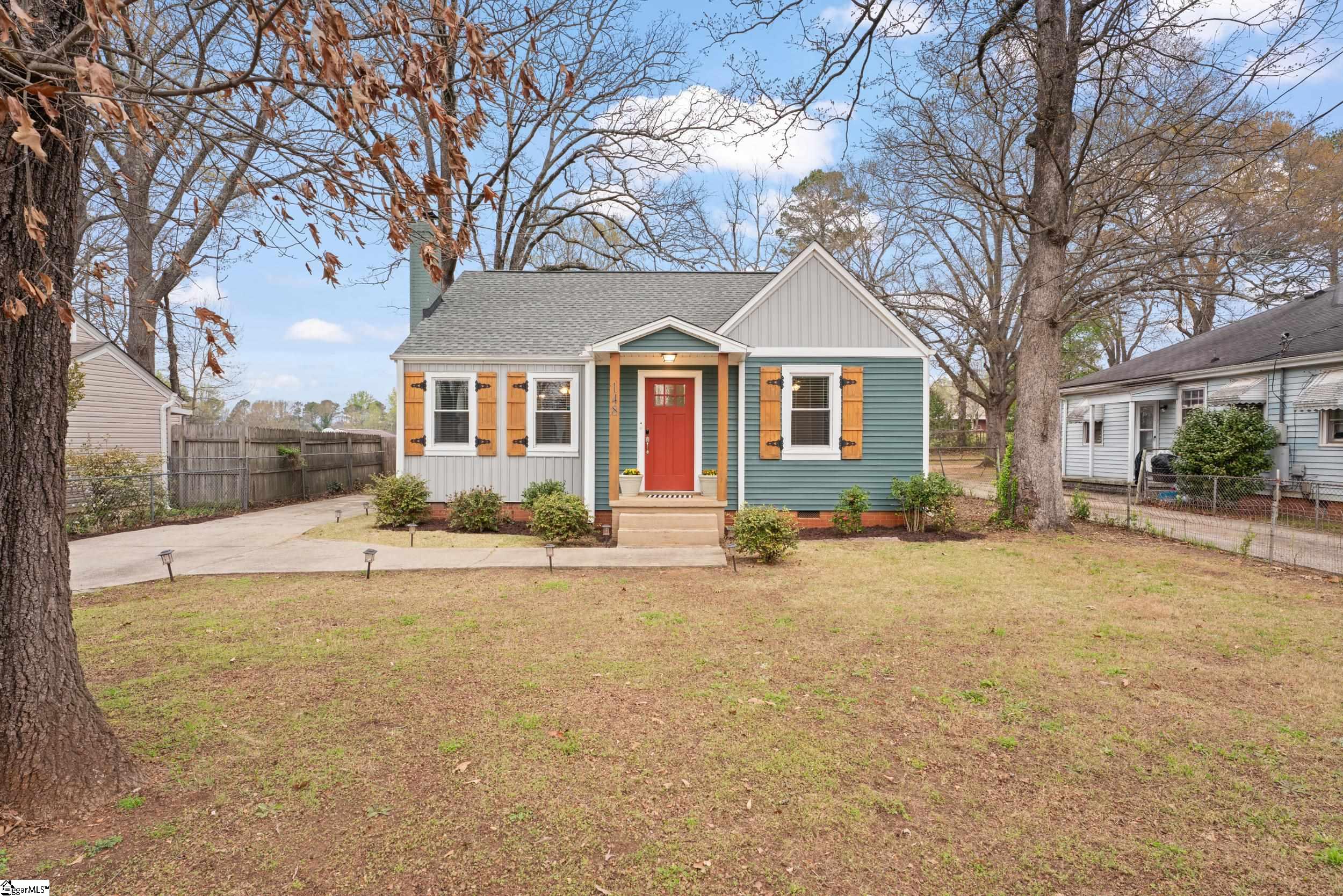 148 Pleasant Ridge Avenue Greenville, SC 29605 - Photo 1 of 35 Gallery Image 1