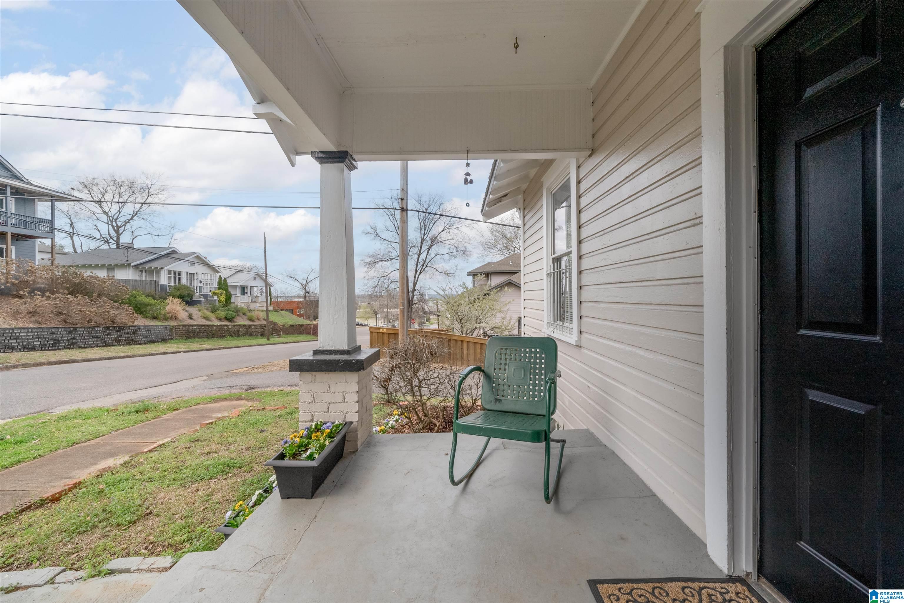 315 39th Street South Birmingham, AL 35222 - Photo 5 of 30