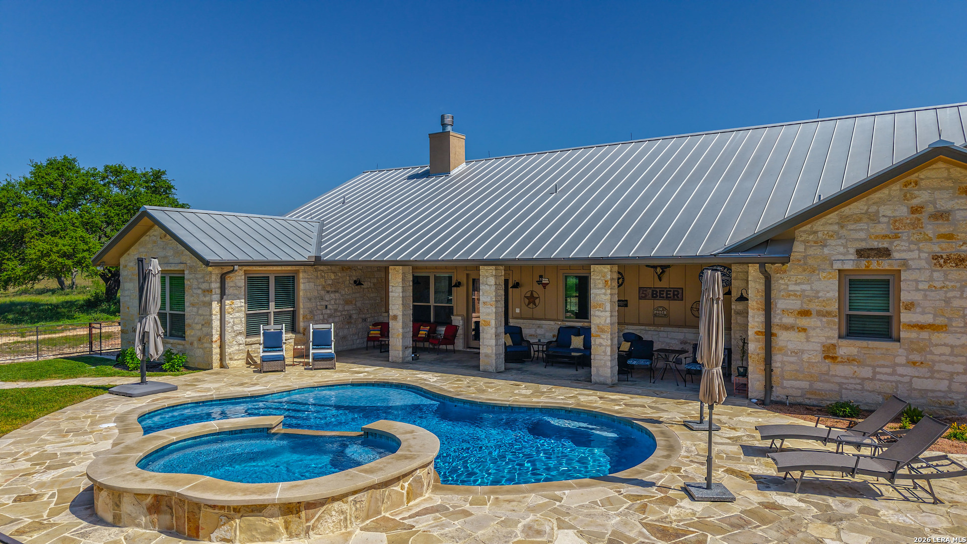 13217 Turner Road Menard, TX 76859 - Photo 44 of 107 Gallery Image 44