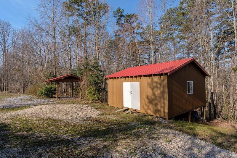 504 Earl Howard Road Keavy, KY 40737 - Photo 28 of 38 Listing Photo