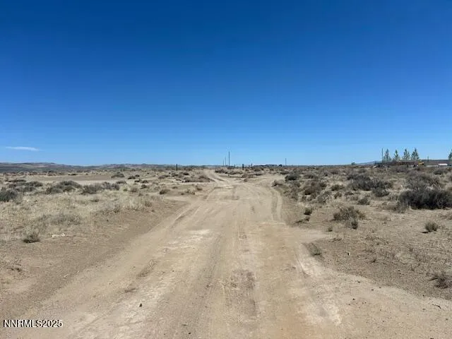 $40,000 | 4400 4th Street, Silver Springs, NV 89429