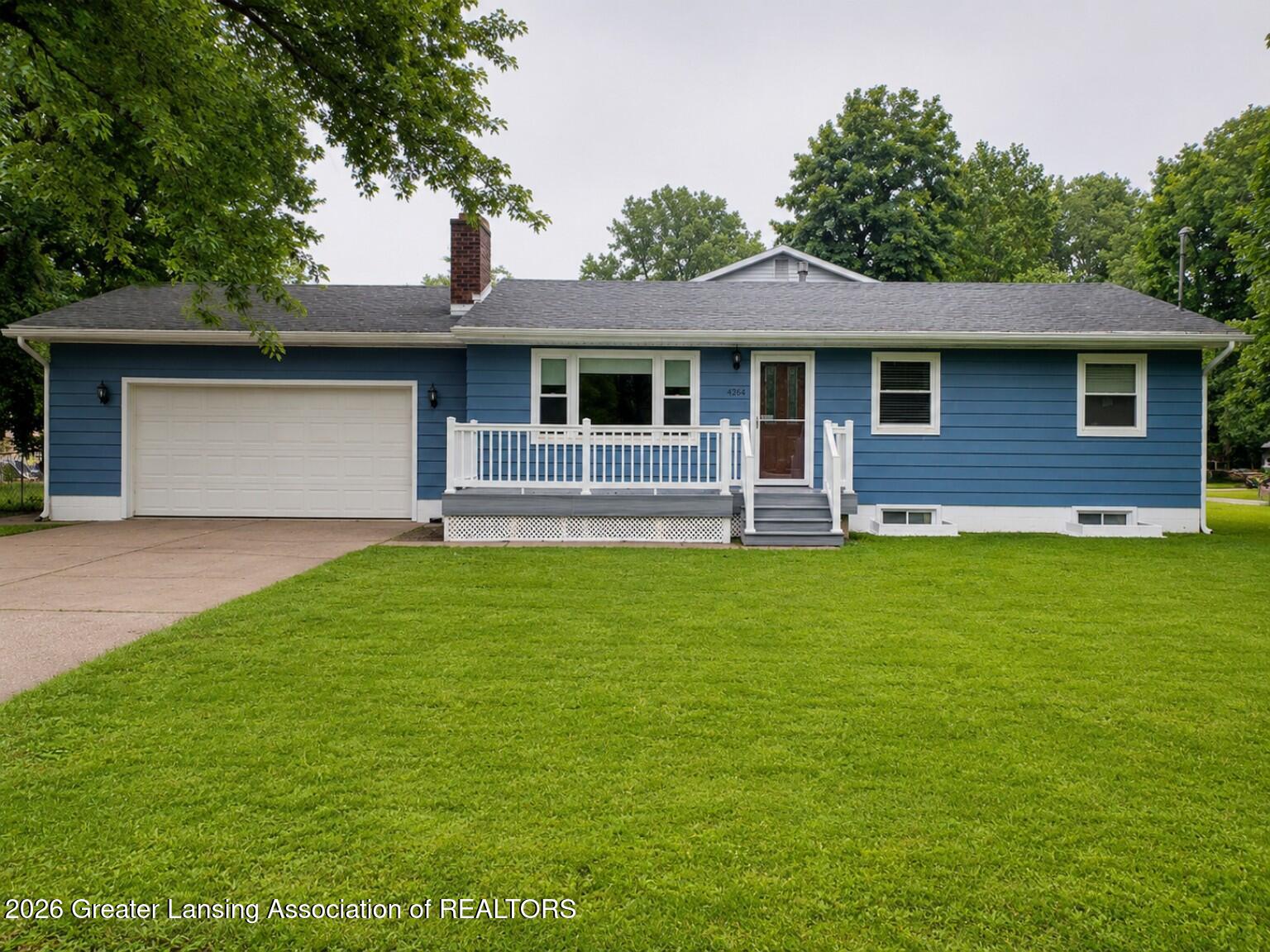 4264 Kim Rye Lane Holt, MI 48842 - Photo 1 of 38 4264 kim rye ln david and merci