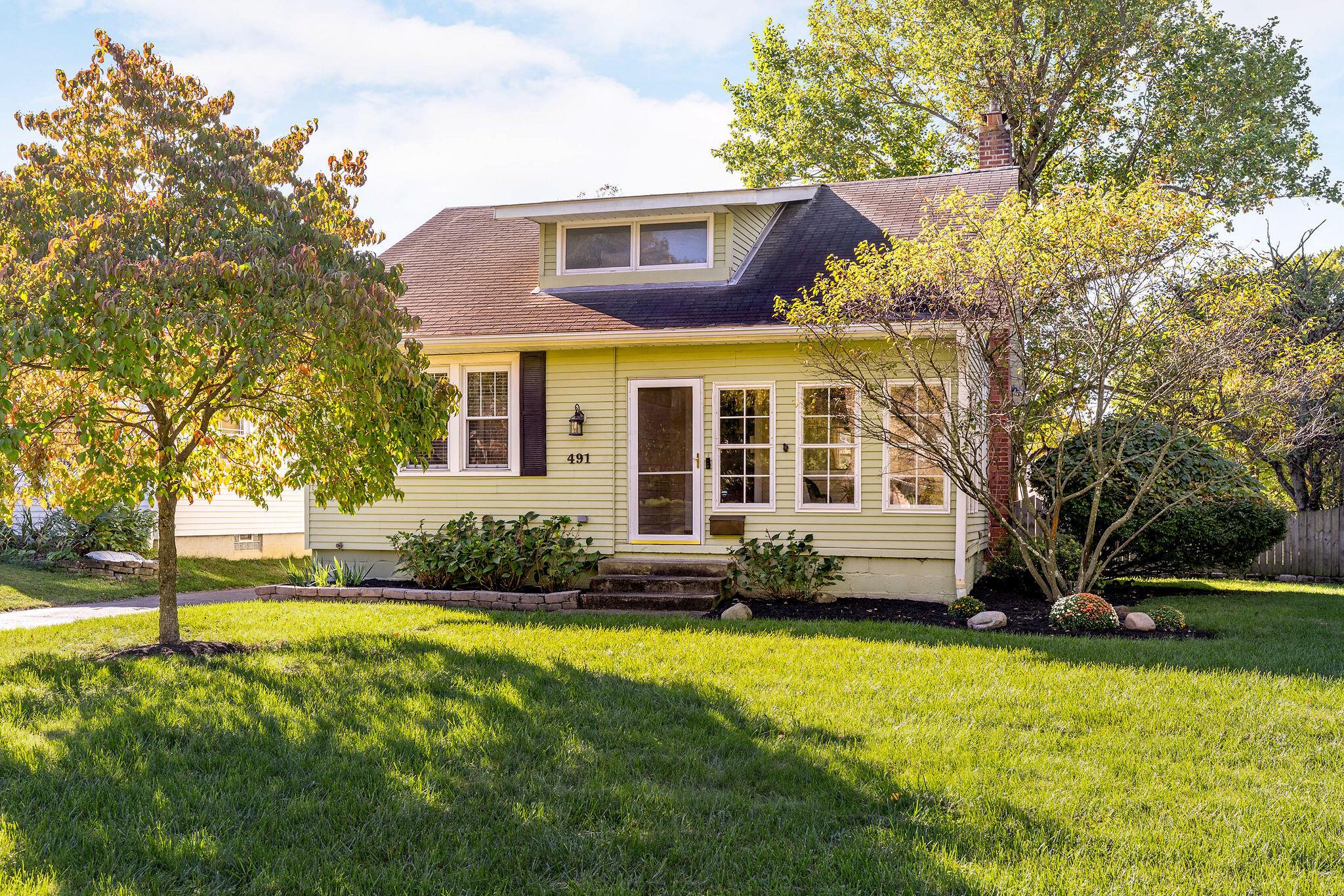 491 Garden Road Columbus, OH 43214 - Photo 1 of 40 491GardenRd-1