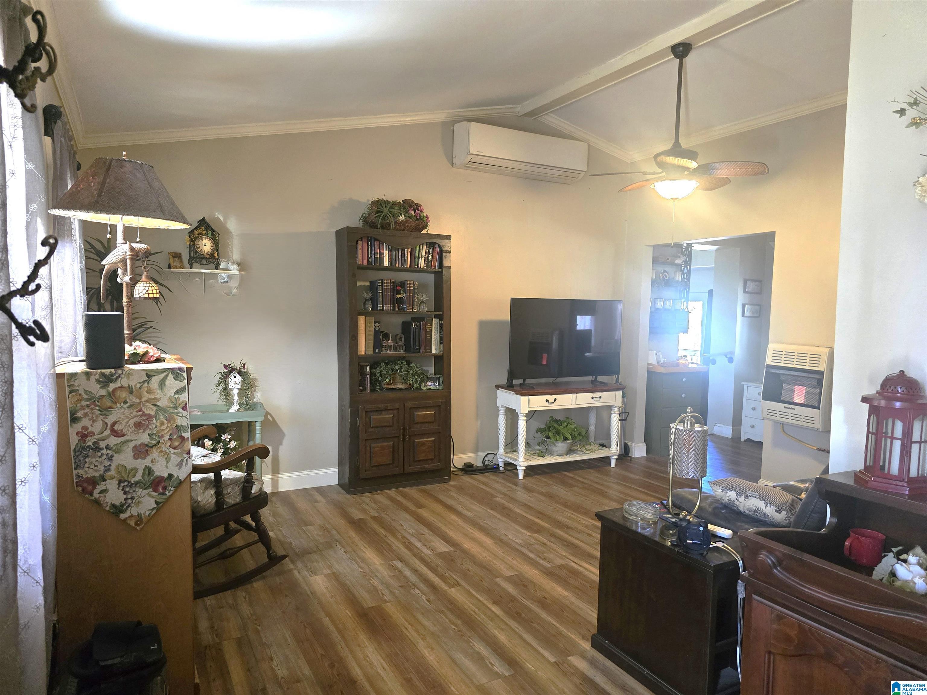87 County Road 467 Fruithurst, AL 36262 - Photo 11 of 47