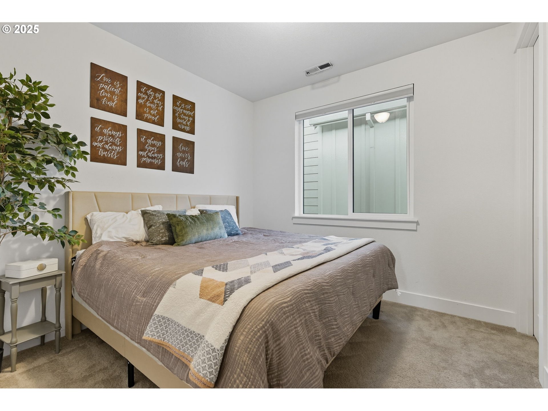 11542 Northwest Kearney Street Portland, OR 97229 - Photo 18 of 41 Bedroom