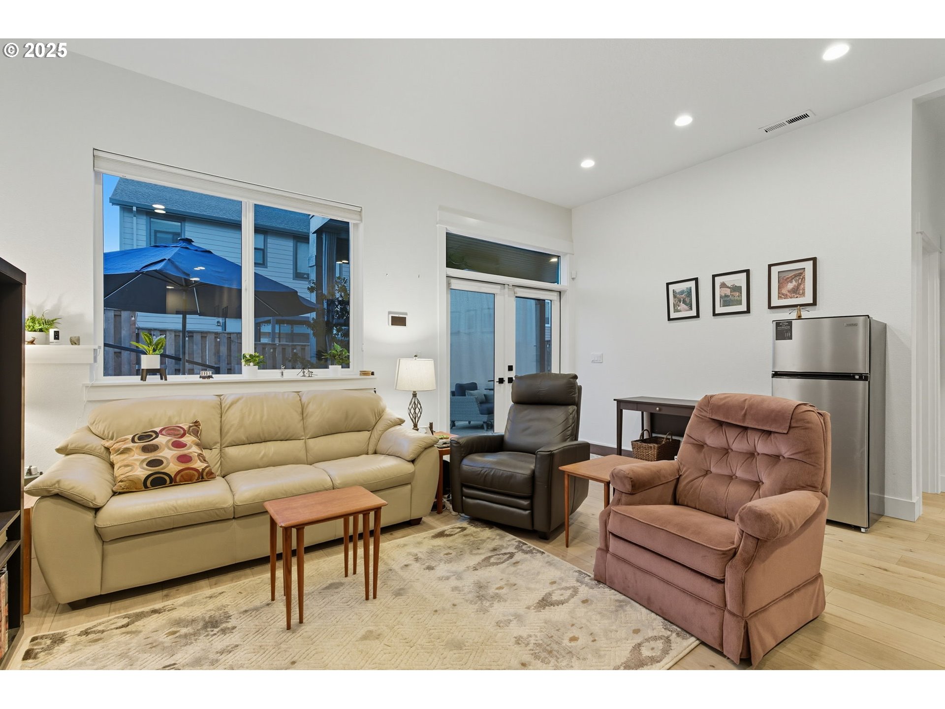 11542 Northwest Kearney Street Portland, OR 97229 - Photo 24 of 41 Accessory Dwelling Unit