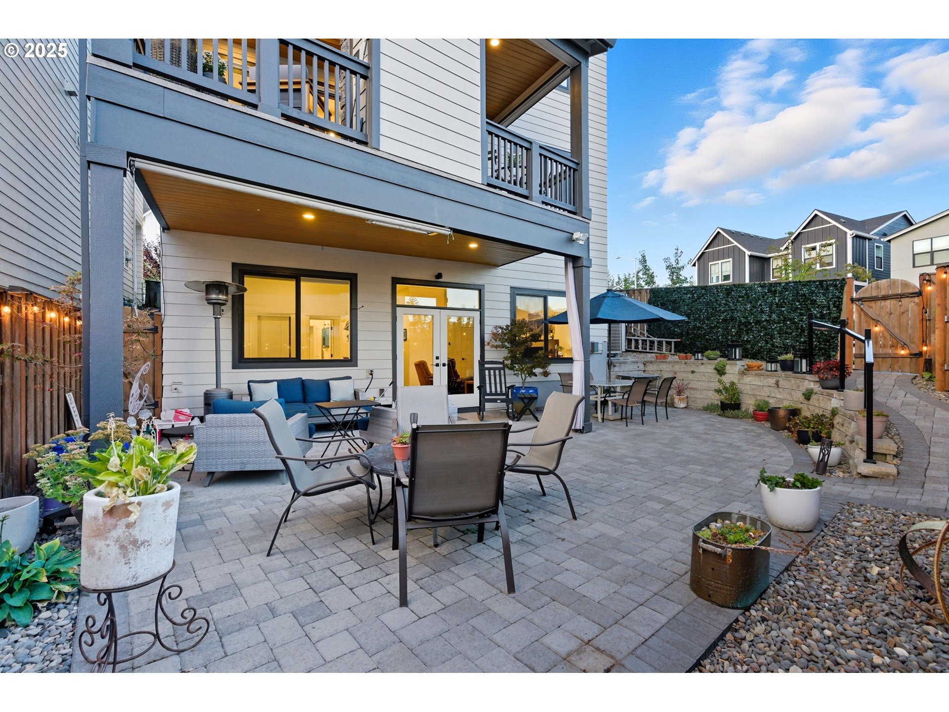 11542 Northwest Kearney Street Portland, OR 97229 - Photo 31 of 41