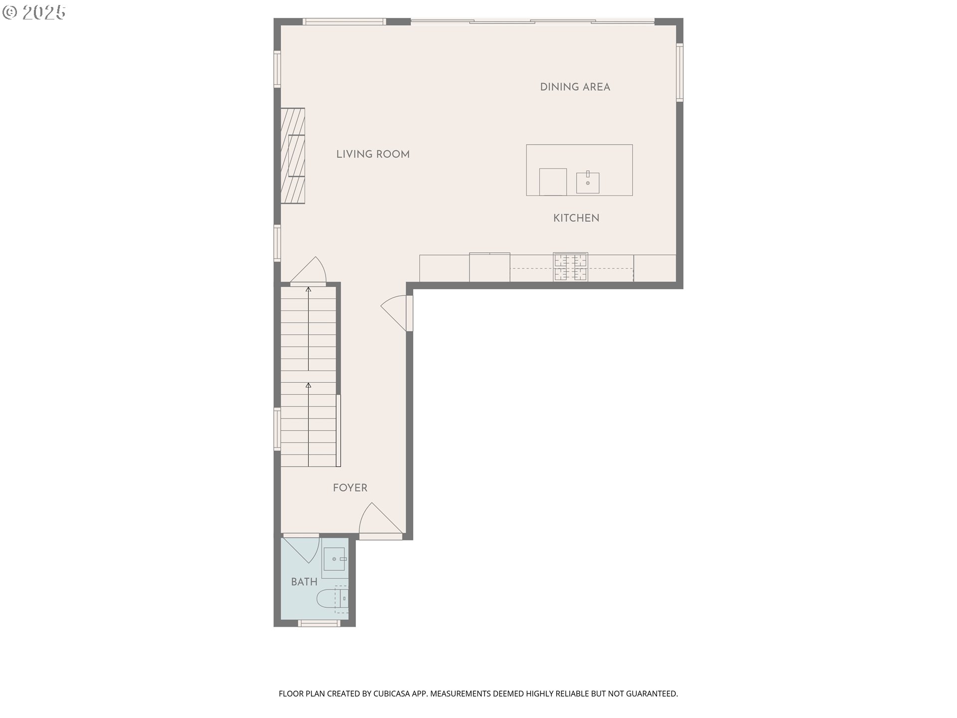 11542 Northwest Kearney Street Portland, OR 97229 - Photo 38 of 41