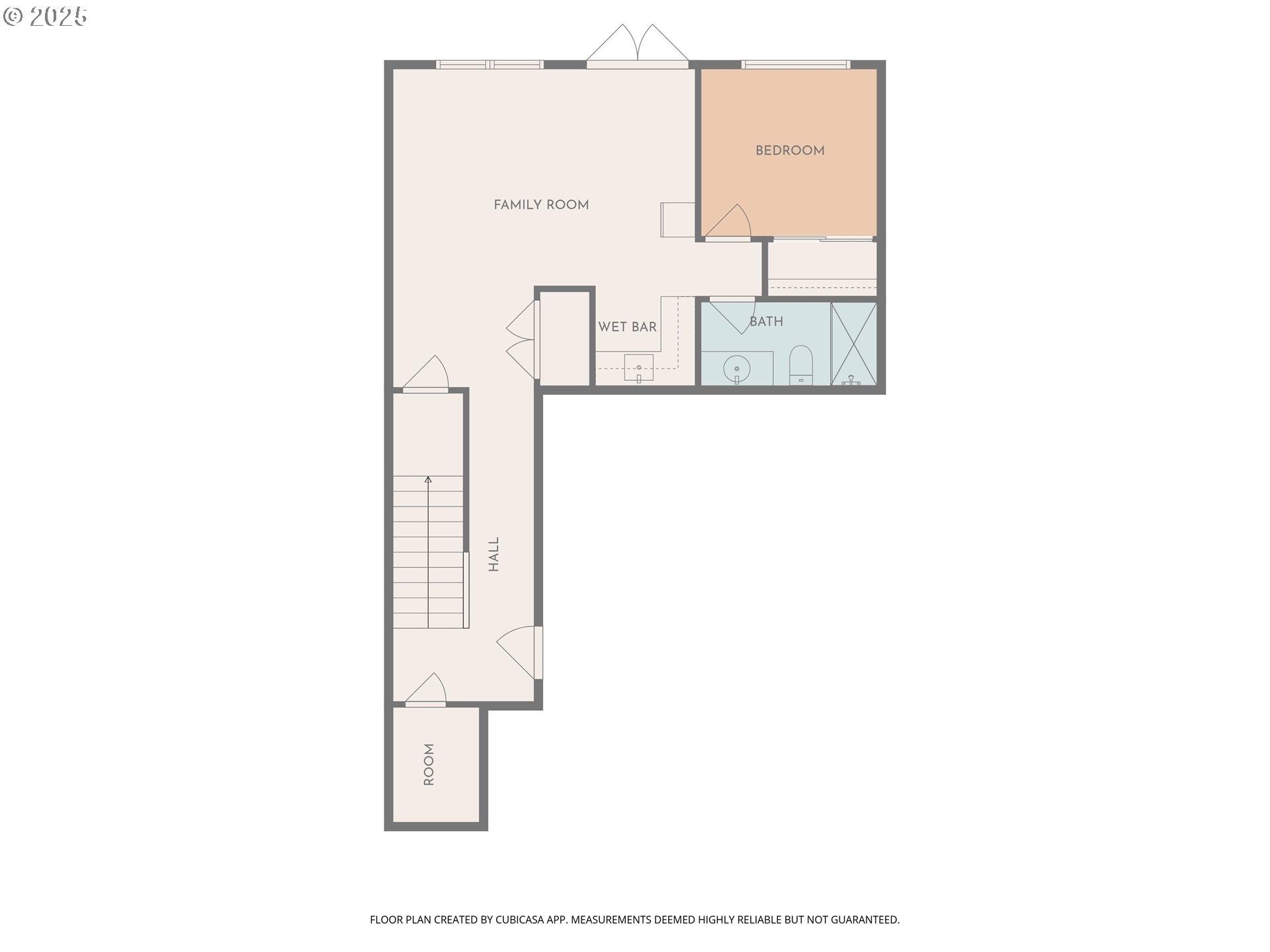 11542 Northwest Kearney Street Portland, OR 97229 - Photo 40 of 41