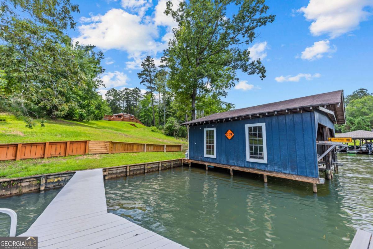 324 Cold Branch Road Eatonton, GA 31024 - Photo 44 of 60