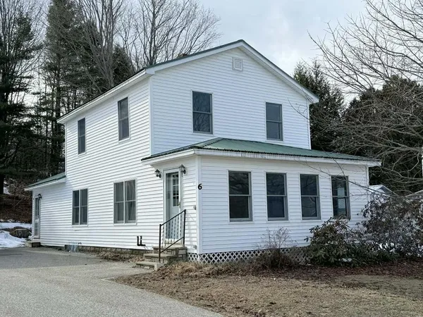 $225,000 | 6 Mcrae Street, Wilton, ME 04294