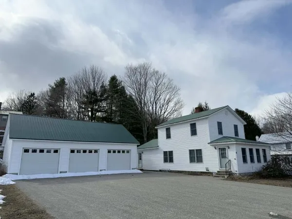 $225,000 | 6 Mcrae Street, Wilton, ME 04294